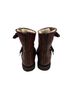 FRYE Brown Boots Size 7 - photo 2