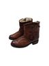 FRYE Brown Boots Size 7 - photo 1
