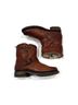 FRYE Brown Boots Size 7 - photo 3