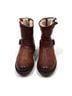 FRYE Brown Boots Size 7 - photo 5