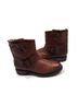FRYE Brown Boots Size 7 - photo 4