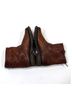FRYE Brown Boots Size 7 - photo 8