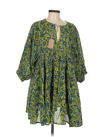 Natural Life Natural Life Casual Dress (view 1)