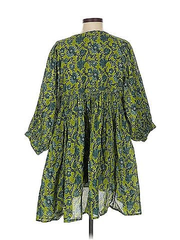 Natural Life Natural Life Casual Dress (view 2)