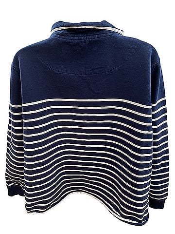 Woolovers Wool Pullover Sweater (view 2)