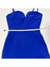 Milly Italian Cady Kelly Cocktail Dress - photo 5