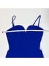 Milly Italian Cady Kelly Cocktail Dress - photo 4