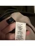 Theory 100% Lambskin Leather Jacket Size 6 - photo 4