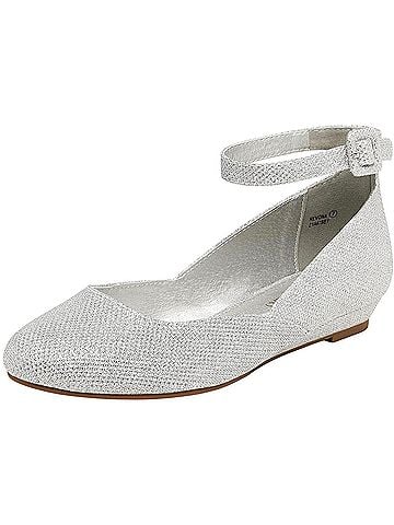 Dream Pairs Wedges (view 1)