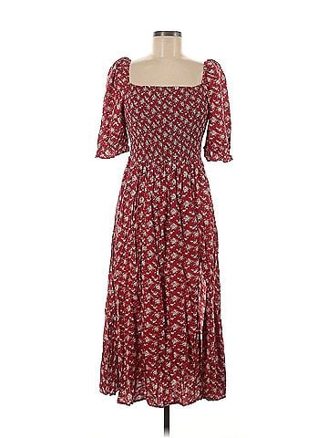 Natural Life Natural Life Casual Dress (view 1)