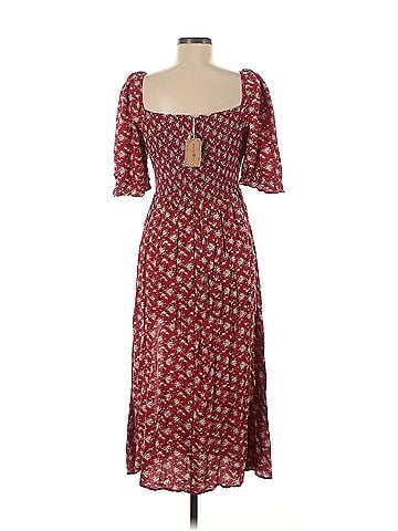 Natural Life Natural Life Casual Dress (view 2)