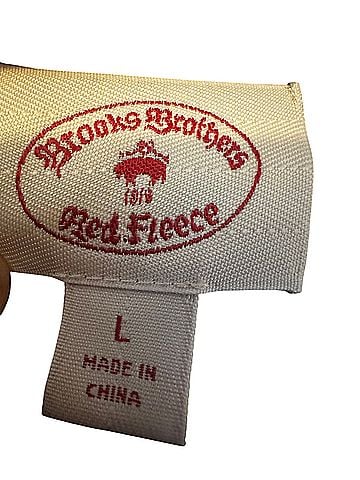 Brooks Brothers Wool Pullover Sweater (view 2)