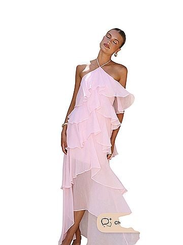billy j Cocktail Dress (view 1)