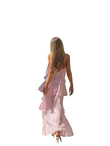 billy j Cocktail Dress (view 2)