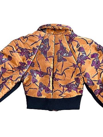 Desigual Maitrepierre Jacket (view 2)