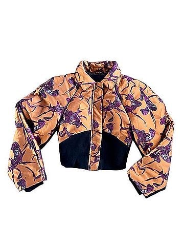 Desigual Maitrepierre Jacket (view 1)