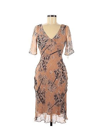 Diane von Furstenberg Diane Von Furstenberg Casual Dress (view 1)