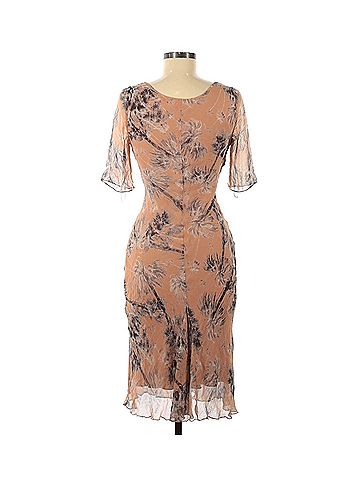 Diane von Furstenberg Diane Von Furstenberg Casual Dress (view 2)