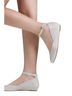 Dream Pairs Silver Wedges Size 7 1/2 - photo 2