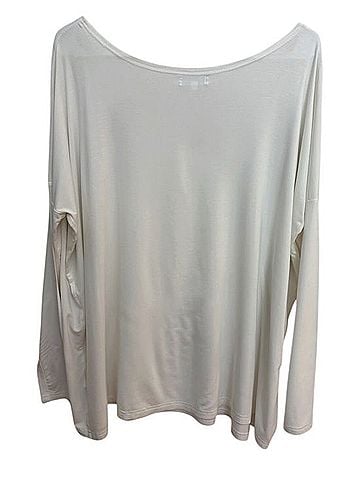 Piko 1988 Green Earth Long Sleeve T-Shirt (view 2)