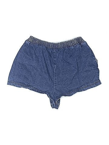 Free People Free People Denim Shorts (view 2)
