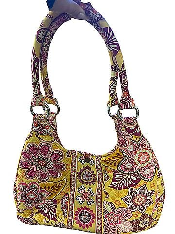 Vera Bradley Shoulder Bag (view 2)