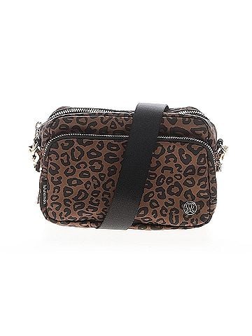 Lululemon Athletica Lululemon Athletica Crossbody Bag (view 1)