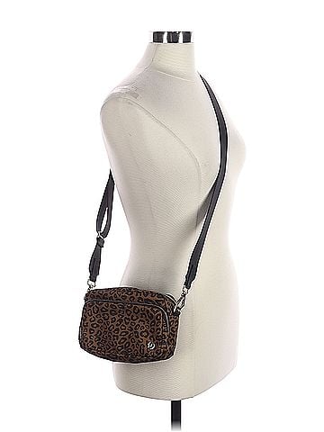 Lululemon Athletica Lululemon Athletica Crossbody Bag (view 2)