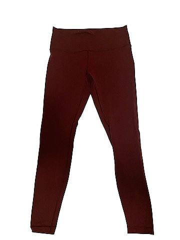 Lululemon Athletica Leggings (view 1)
