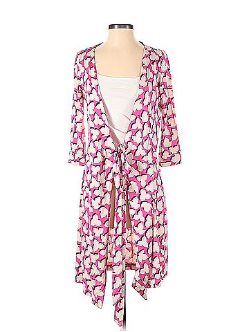 Diane von Furstenberg Diane Von Furstenberg Casual Dress (view 1)