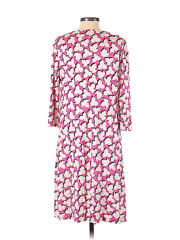 Diane von Furstenberg Diane Von Furstenberg Casual Dress (view 2)