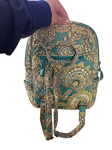 Vera Bradley Backpack (view 2)