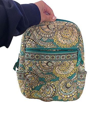 Vera Bradley Backpack (view 1)