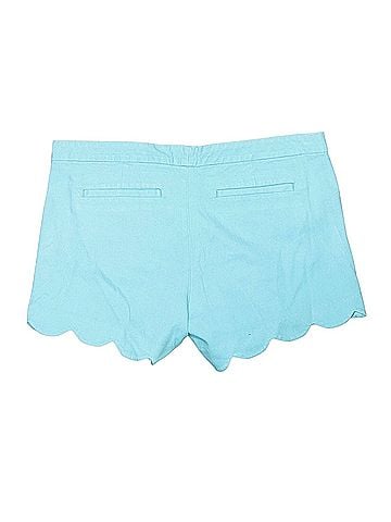 Lilly Pulitzer Buttercup Dressy Shorts (view 2)
