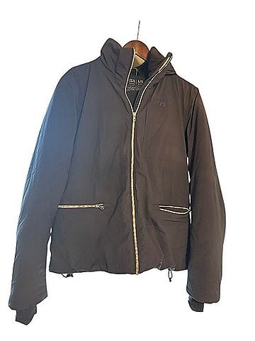Helly Hansen PrimaLoft Jacket (view 1)