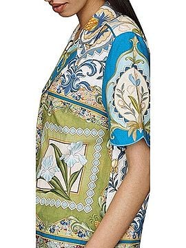 FARM Rio for Anthropologie Farm Rio Casual Dress (view 2)