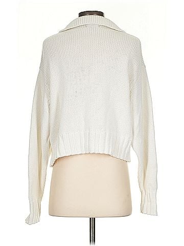 Quince Quince Pullover Sweater (view 2)