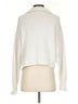 Quince Ivory Quince Pullover Sweater Size S - photo 2