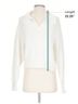Quince Ivory Quince Pullover Sweater Size S - photo 5