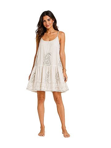 juliet dunn Casual Dress (view 1)