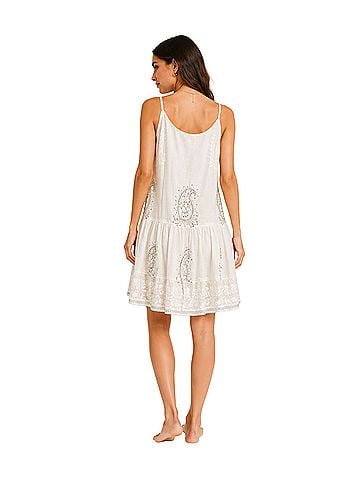 juliet dunn Casual Dress (view 2)