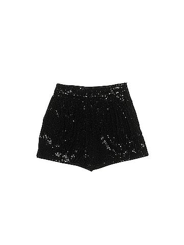 Express Dressy Shorts (view 1)