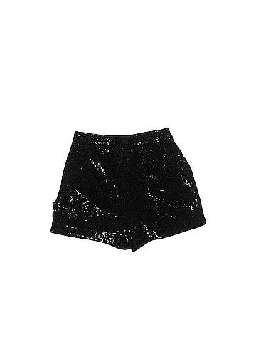 Express Dressy Shorts (view 2)