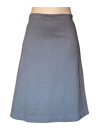 Uniqlo Casual Skirt (view 1)