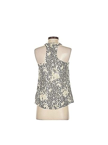 Joie Sleeveless Blouse (view 2)
