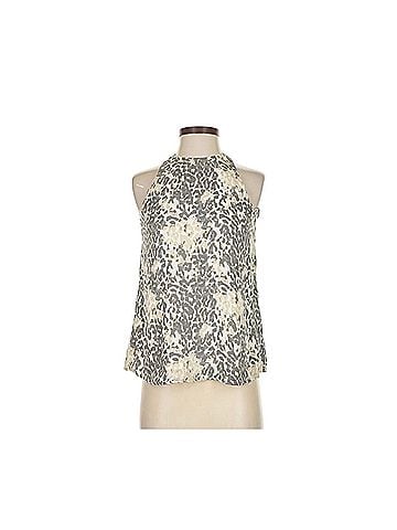 Joie Sleeveless Blouse (view 1)