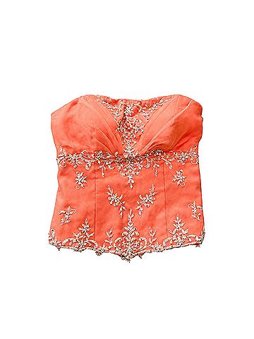 Princess Sleeveless Blouse (view 1)