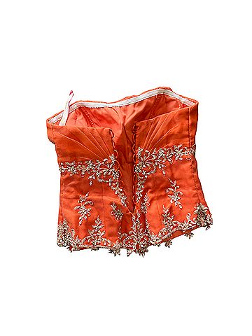 Princess Sleeveless Blouse (view 2)