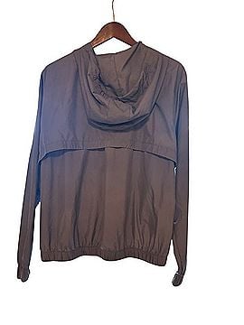 Zella Travel Lite Windbreaker Windbreaker (view 2)