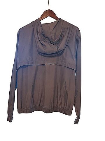 Zella Travel Lite Windbreaker Windbreaker (view 2)